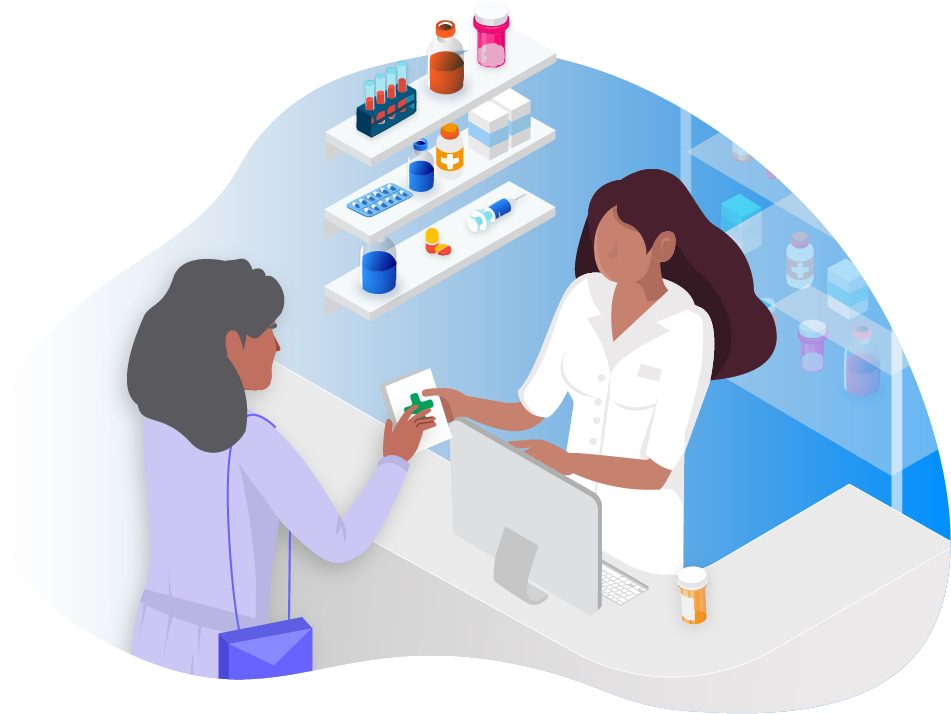 pharmacy management software in Kenya